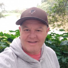 Claudio Fernando do Rosário