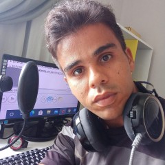 MARCOS SANTOS