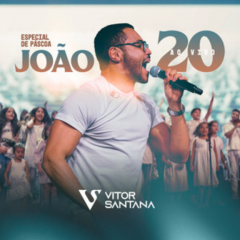 Vitor Santana